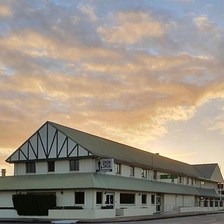 Carriers Arms Hotel Motel Мэриборо Экстерьер фото