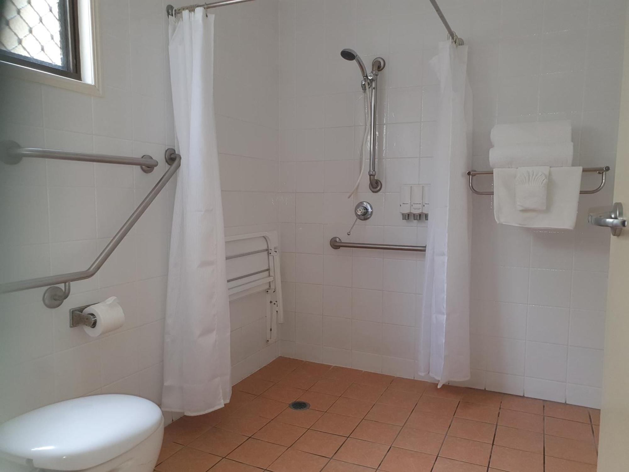Carriers Arms Hotel Motel Мэриборо Экстерьер фото