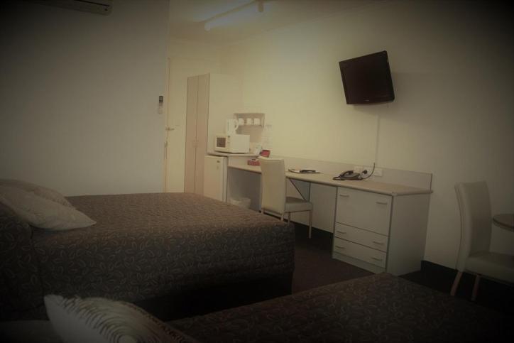 Carriers Arms Hotel Motel Мэриборо Экстерьер фото