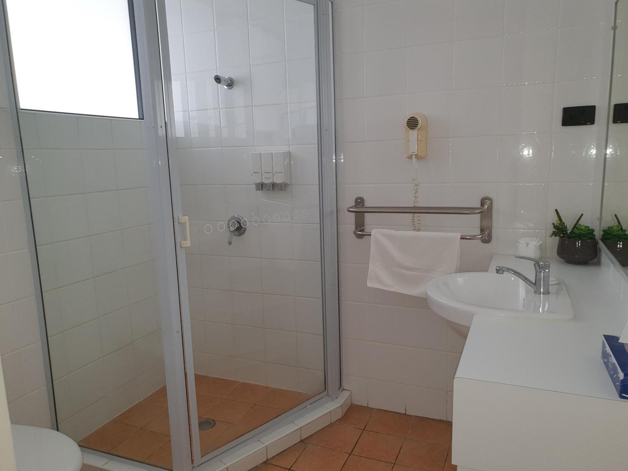 Carriers Arms Hotel Motel Мэриборо Экстерьер фото
