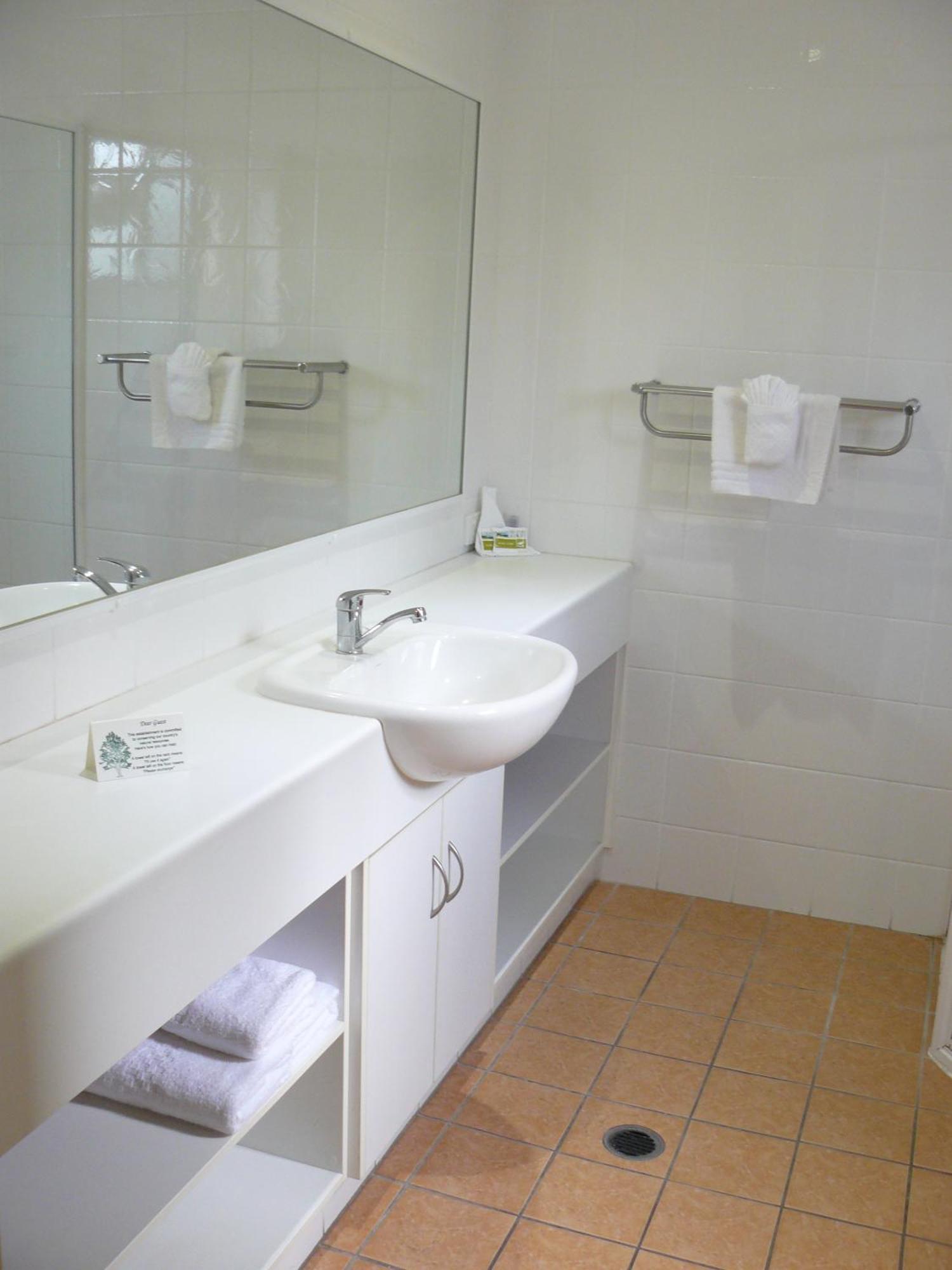 Carriers Arms Hotel Motel Мэриборо Номер фото