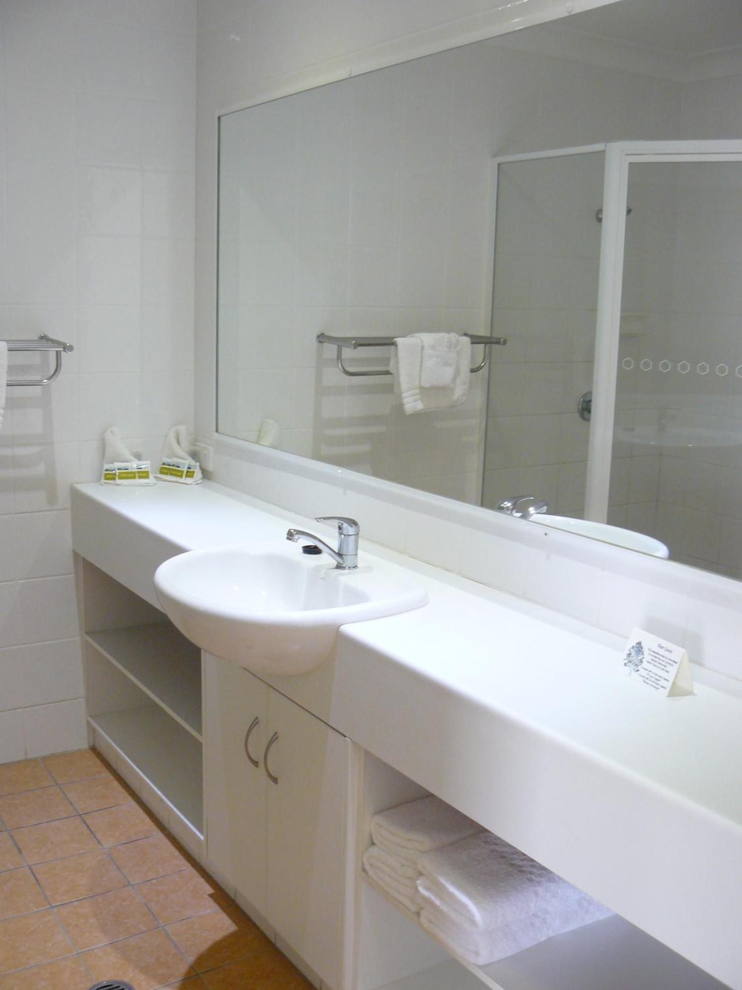 Carriers Arms Hotel Motel Мэриборо Номер фото
